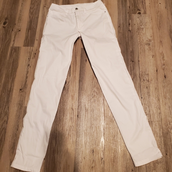 inseam 34 length pants